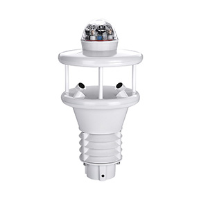 氣象監(jiān)測(cè)站